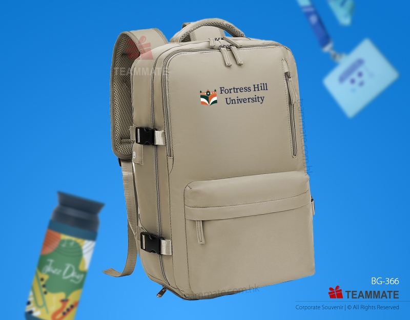商務出行輕便背囊 ｜多功能旅行雙肩包｜商務電腦包 Backpack 