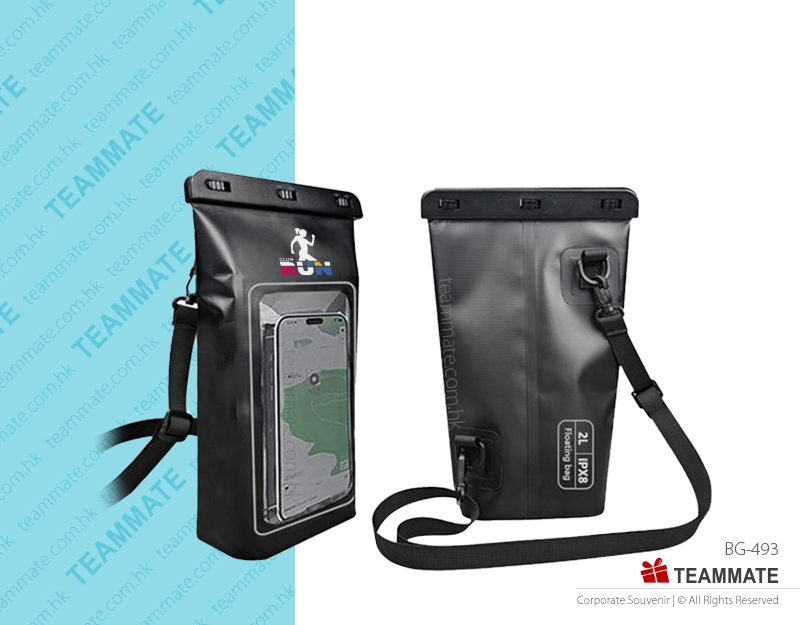 2L 防水袋  2L Drybag with sealing clip 