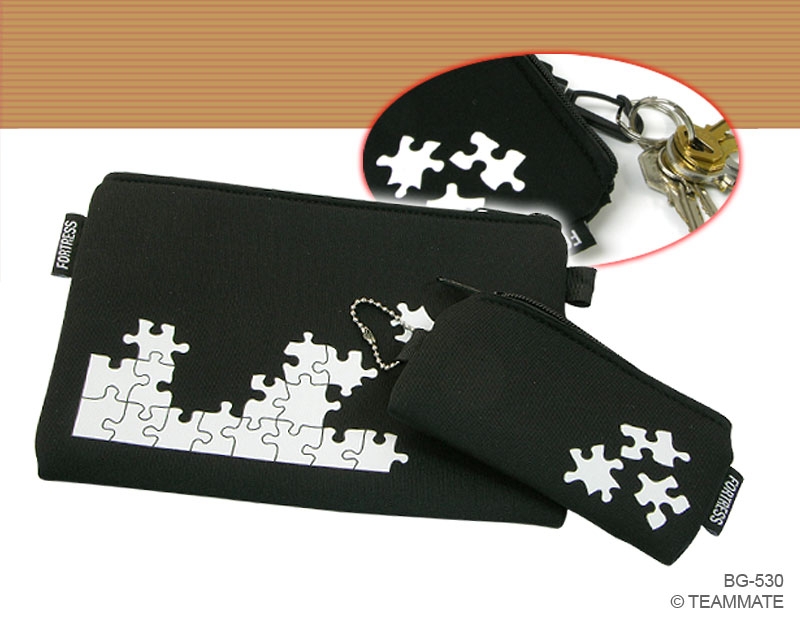 萬用袋套裝 Zipper Bag Set 