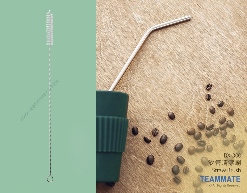 飲管清潔刷 Straw Brush