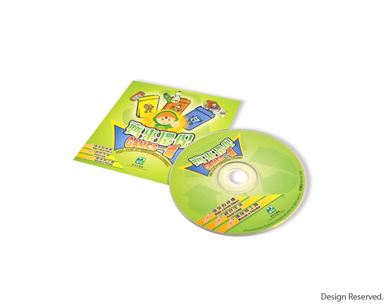 CD-001 