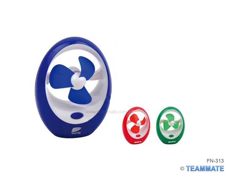USB電風扇 USB Desktop Fan