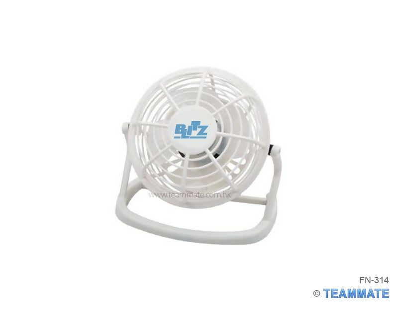 USB電風扇 USB Desktop Fan