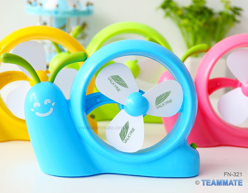 USB風扇 USB Desktop Fan