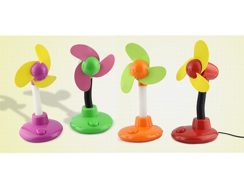 USB風扇 USB Desktop Fan