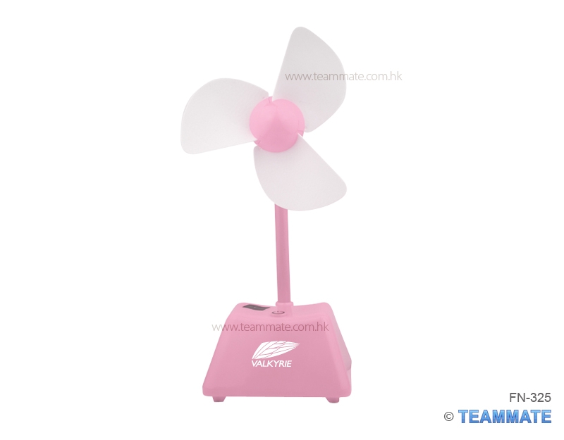 USB風扇 USB Desktop Fan