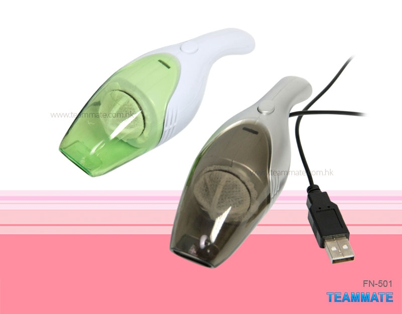 小巧USB清潔器 Mini Vaccum