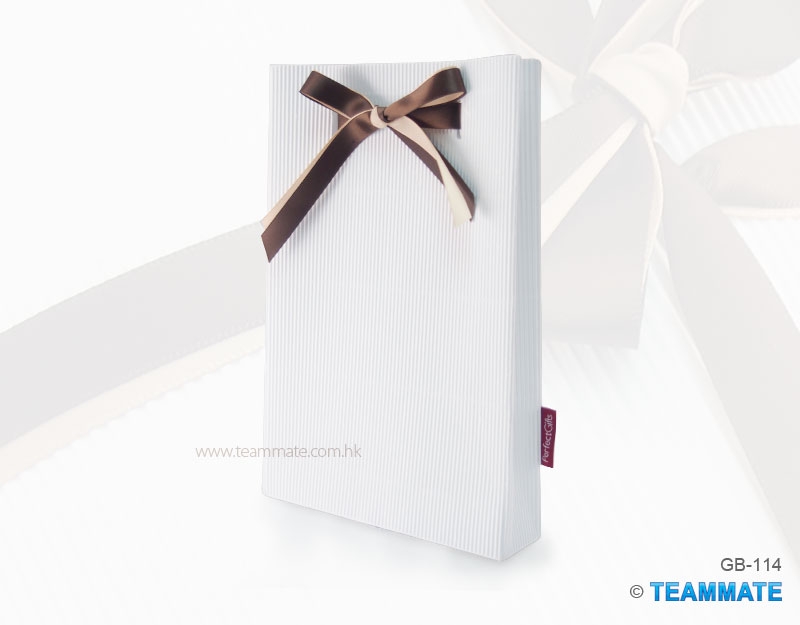  特色紙袋 Stylish Bag w/ Ribbon