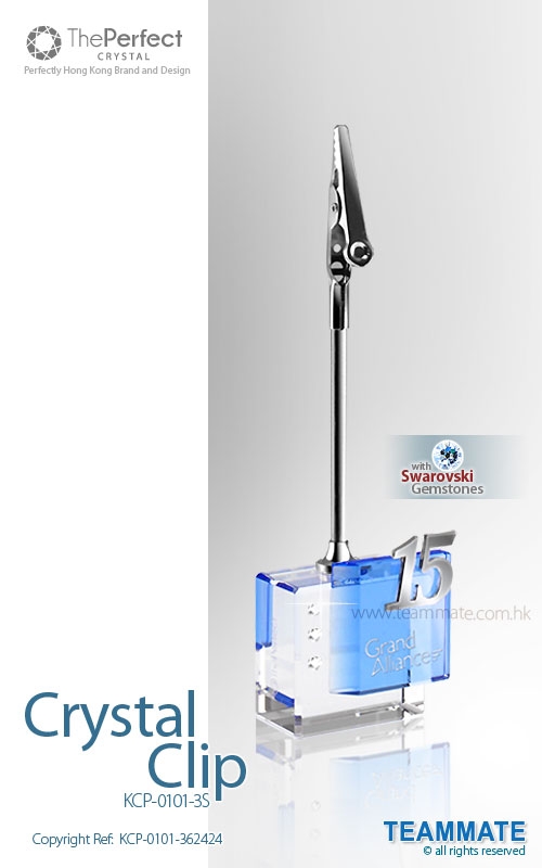 KCP-0101-3S 