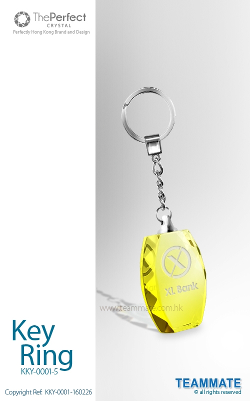 KKY-0001-5 