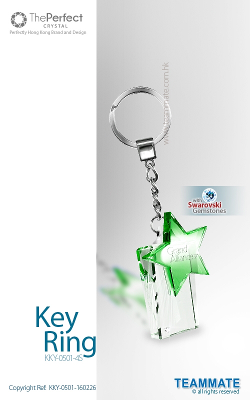 KKY-0501-4S 