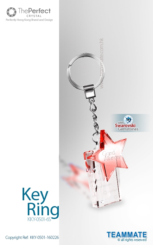 KKY-0501-6S 