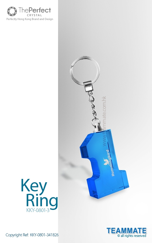 KKY-0801-3 