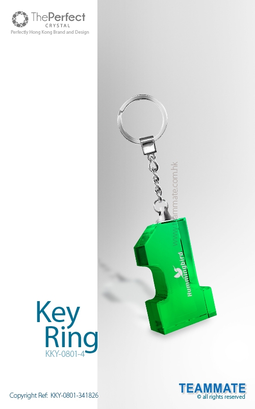 KKY-0801-4 