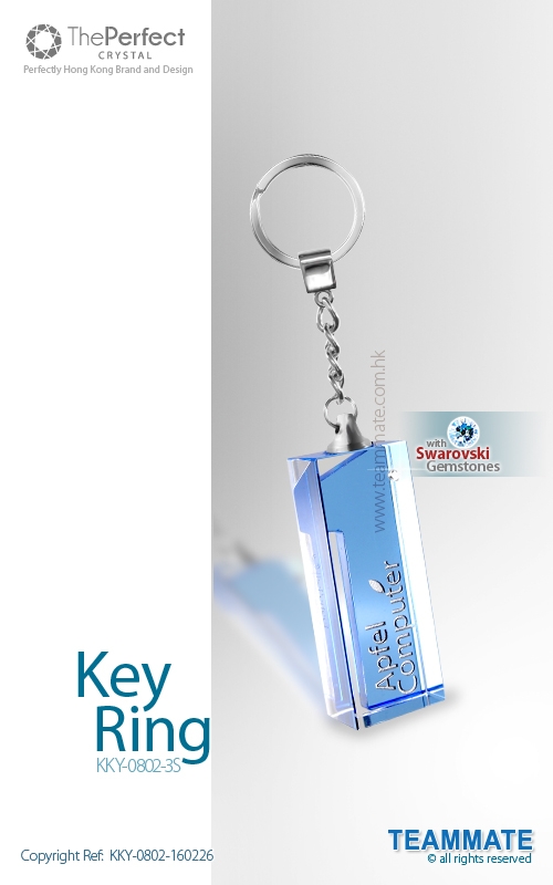 KKY-0802-3S 