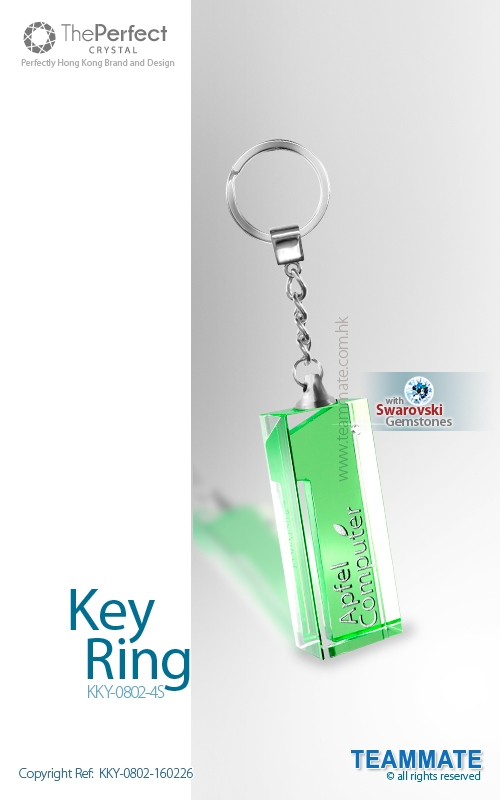 KKY-0802-4S 