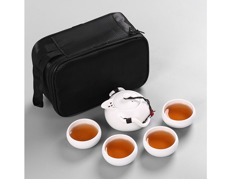 中式茶具套裝 Pot Set