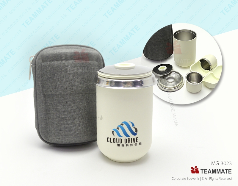 便攜旅行茶具  Portable Travel Tea Cup Set 