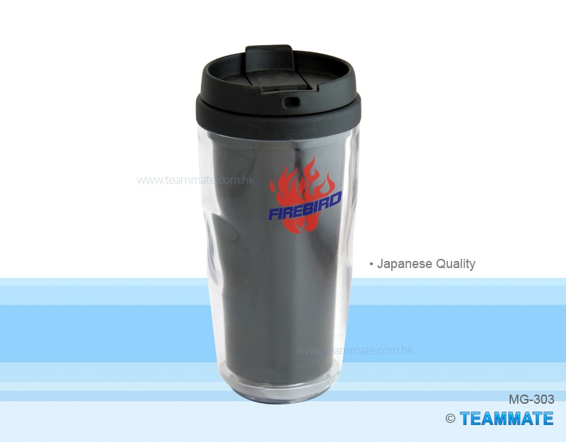 高質保溫杯 High Quality Thermal Mug