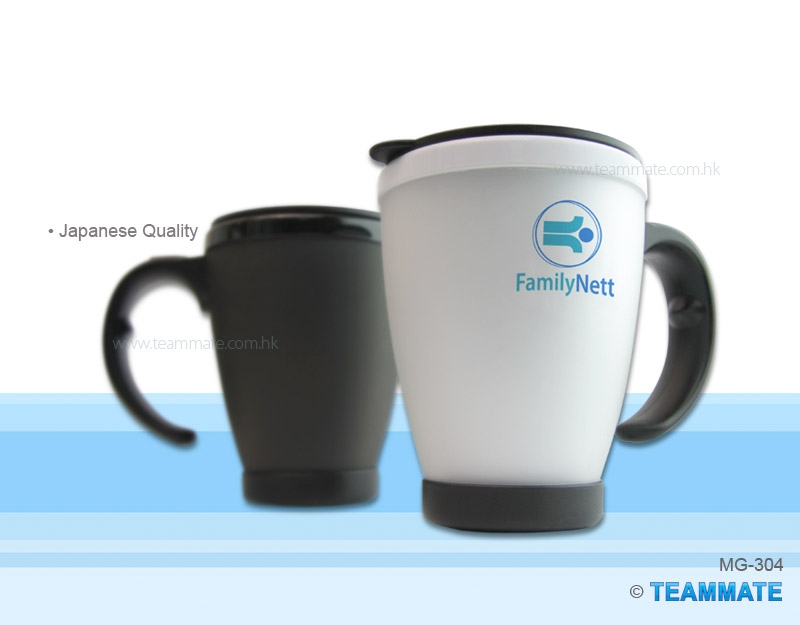 高質保溫杯 High Quality Thermal Mug 
