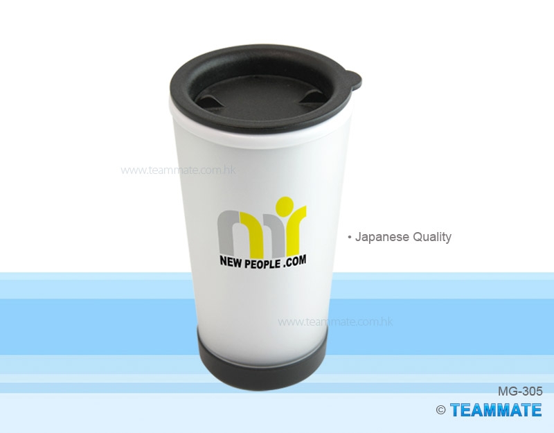 高質保溫杯  High Quality Thermal Mug 