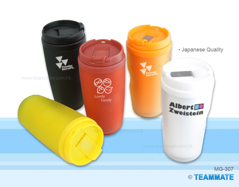 高質保溫杯 Color Thermal Mug