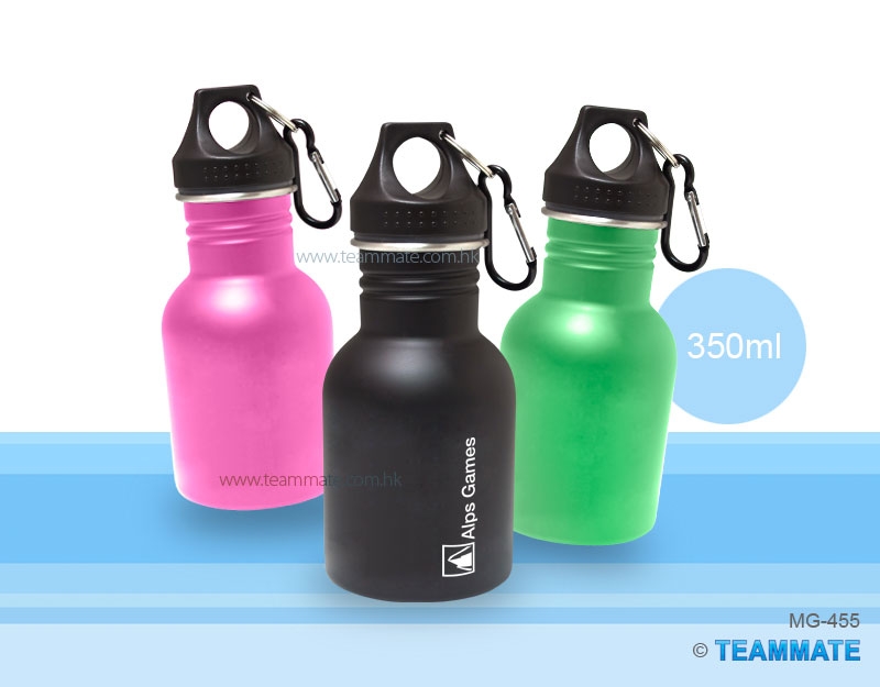 運動金屬水樽 Stainless Steel Water Bottle 