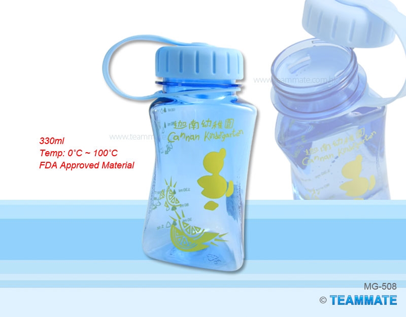 高質運動水樽 High Quality Water Bottle