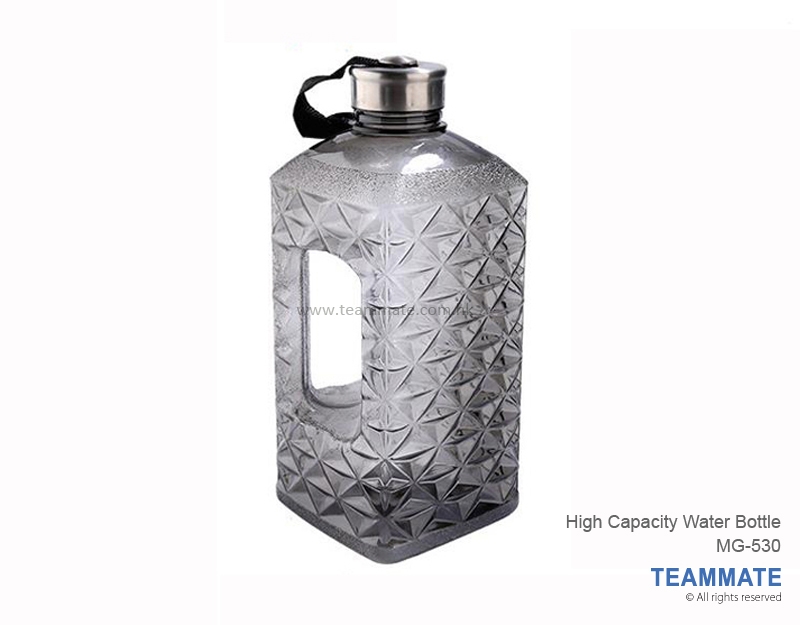 大容量運動水樽 High Capacity Water Bottle