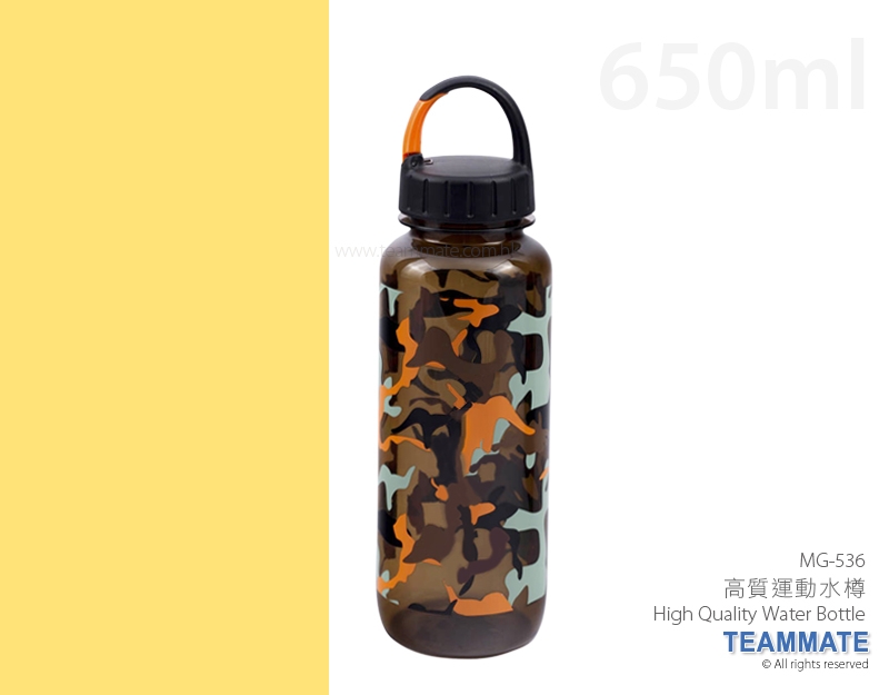 高質運動水樽 High Quality Water Bottle