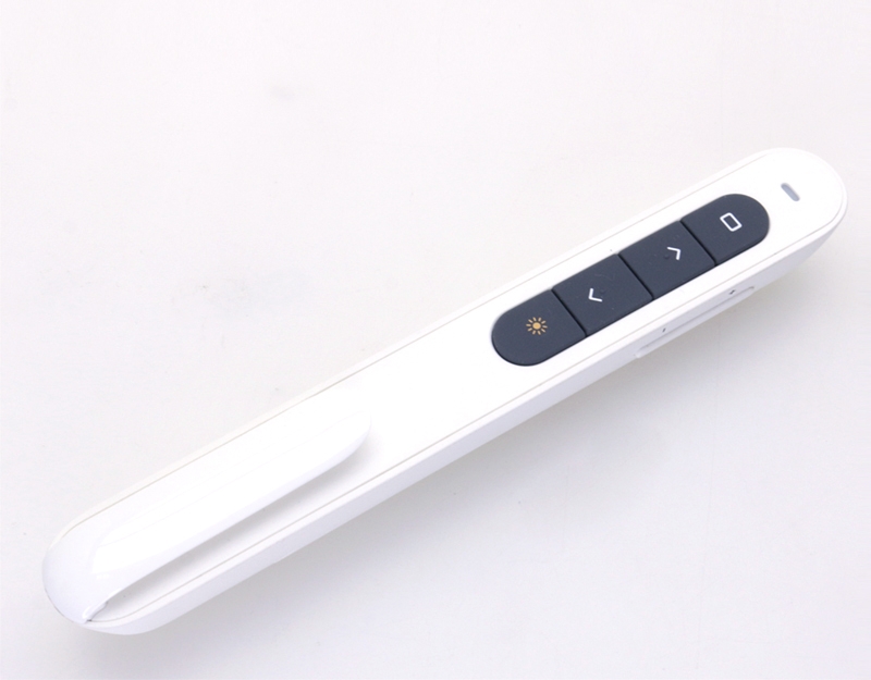 無線簡報器 USB Remote Wireless Presenter