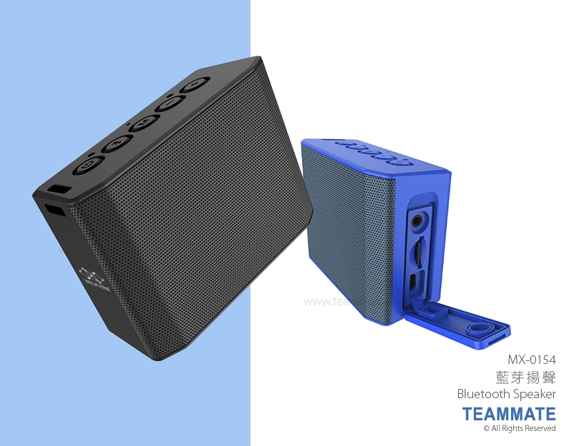 藍牙揚聲器 Bluetooth Speaker