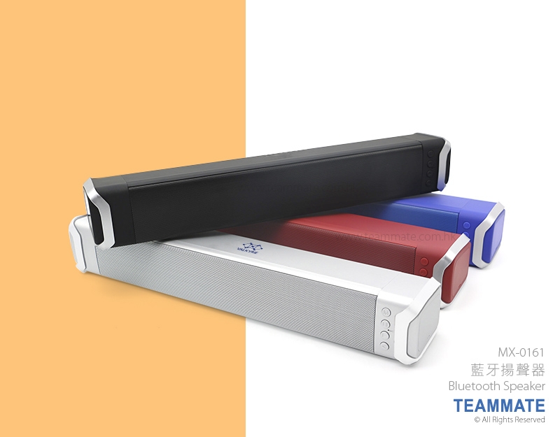 藍牙揚聲器 Bluetooth Speaker