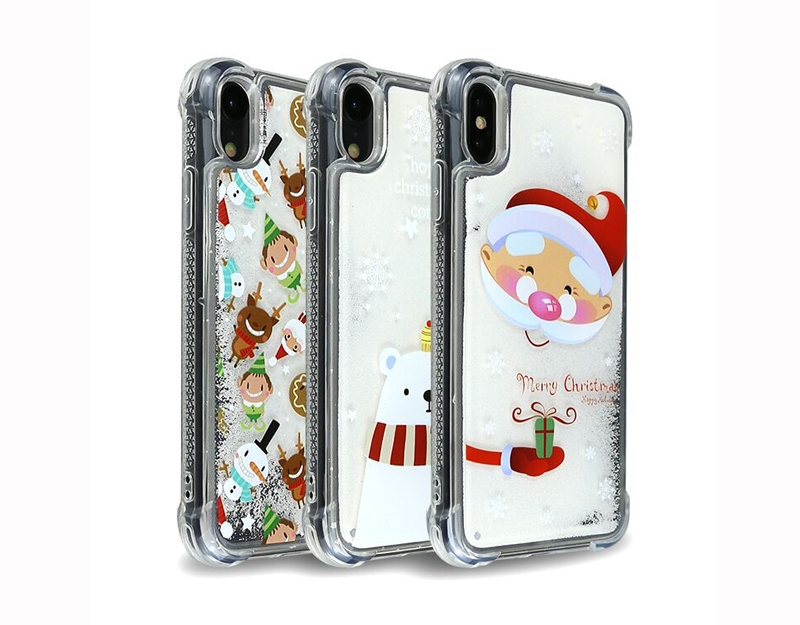 手機殼 iPhone XS / XS Max Phone Case