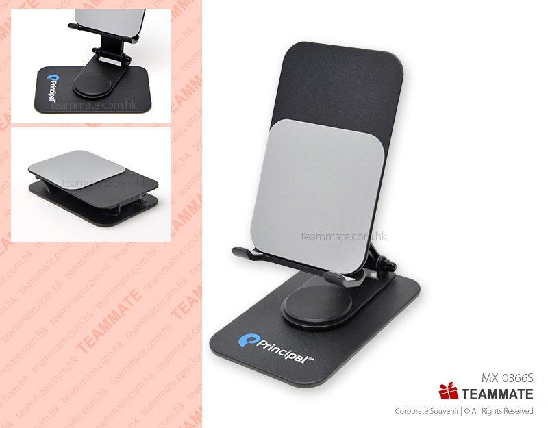  360度旋轉手機支架 Foldable Phone Stand 