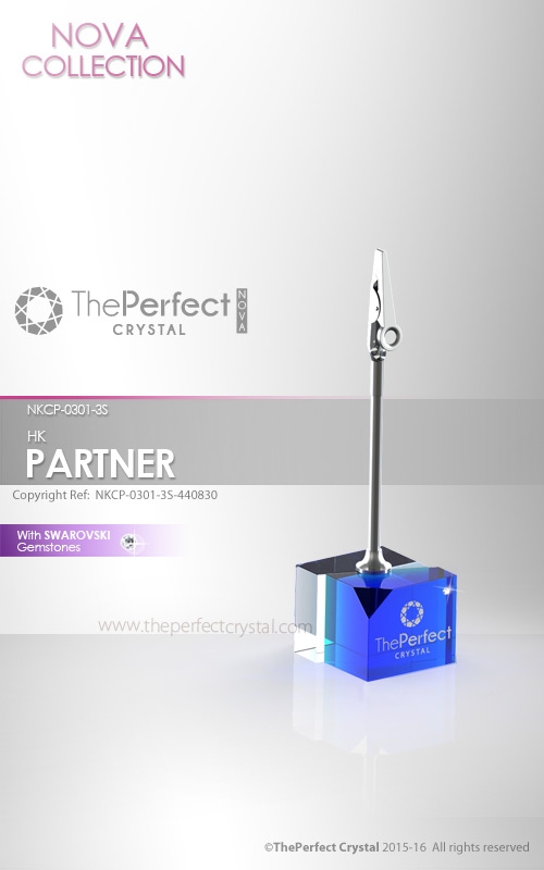 NKCP-0301-3S 