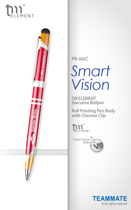  TM Element - Smart Vision Ballpen