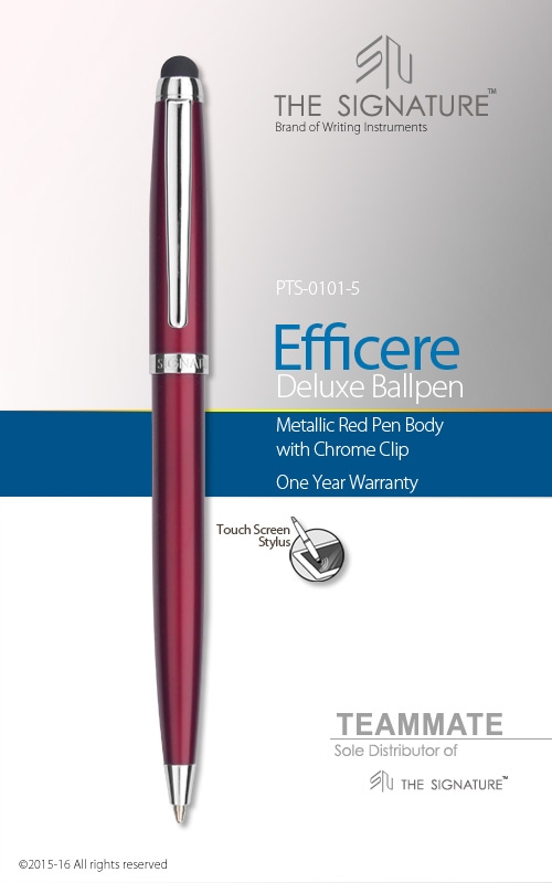 PTS-0101-5 
