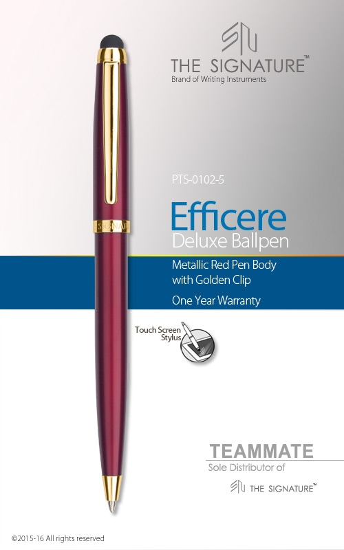 PTS-0102-5 