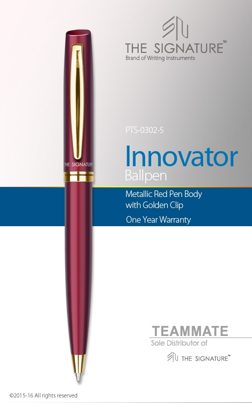 PTS-0302-5 