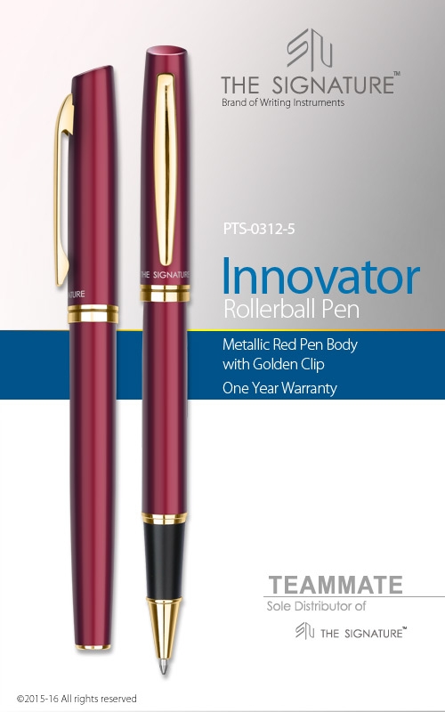 PTS-0312-5 