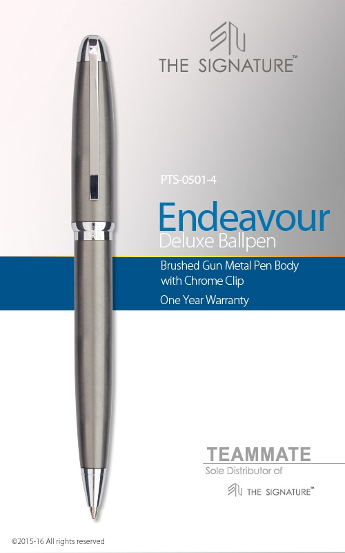 PTS-0501-4 
