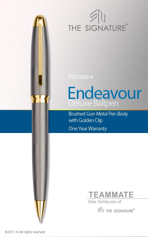 PTS-0502-4 