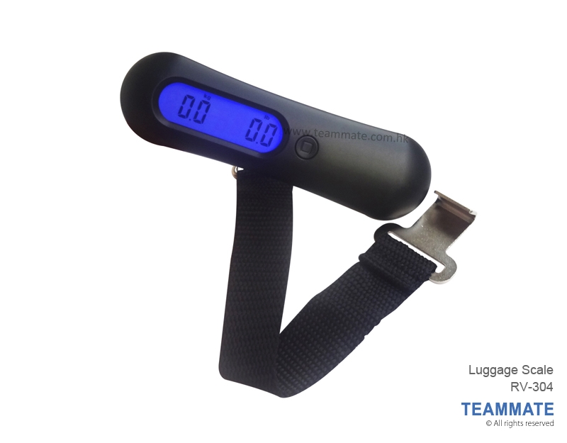 手提秤 Luggage Scale