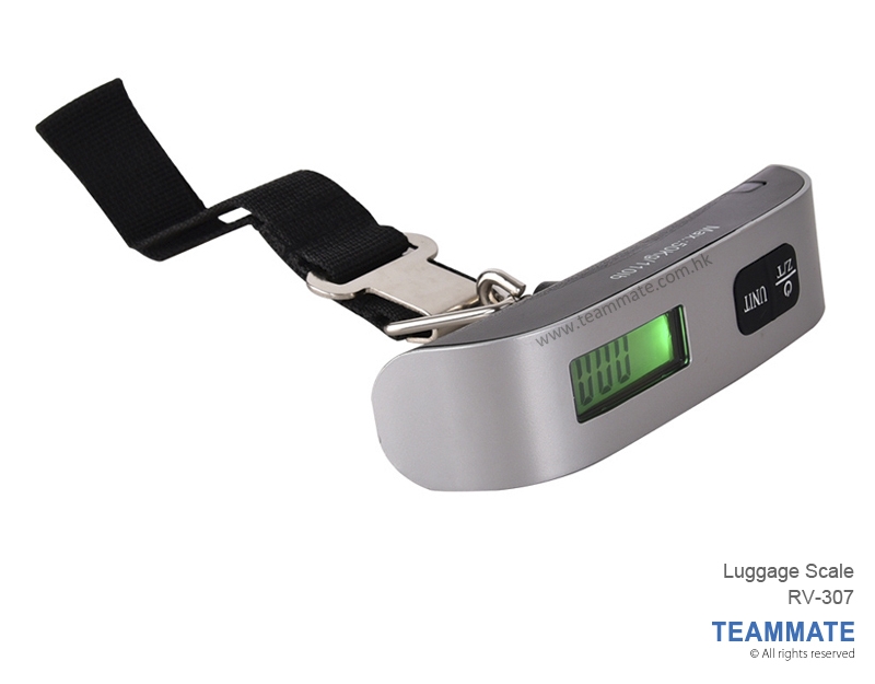 手提秤 Luggage Scale