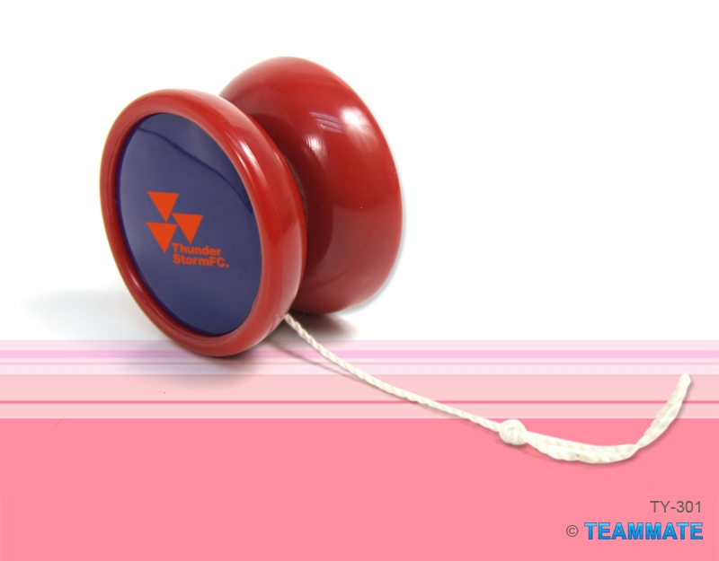  Promotion Yo-Yo
