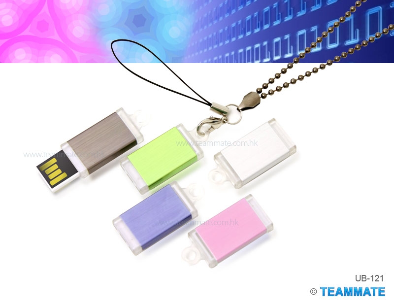 迷你USB儲存器 Mini USB Drive