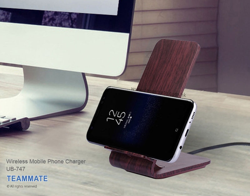 無線充電器 Wireless Charger