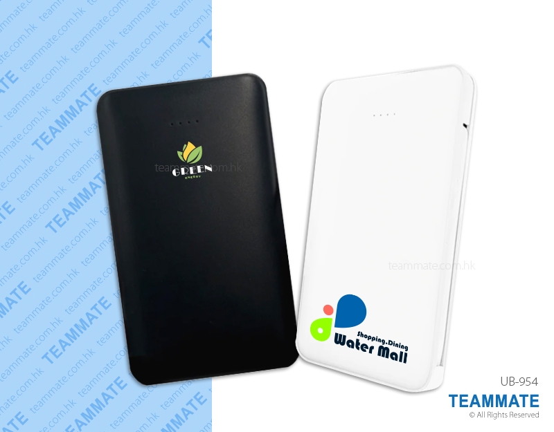 移動電源  MY SOCKET 5000mAh Power Bank 