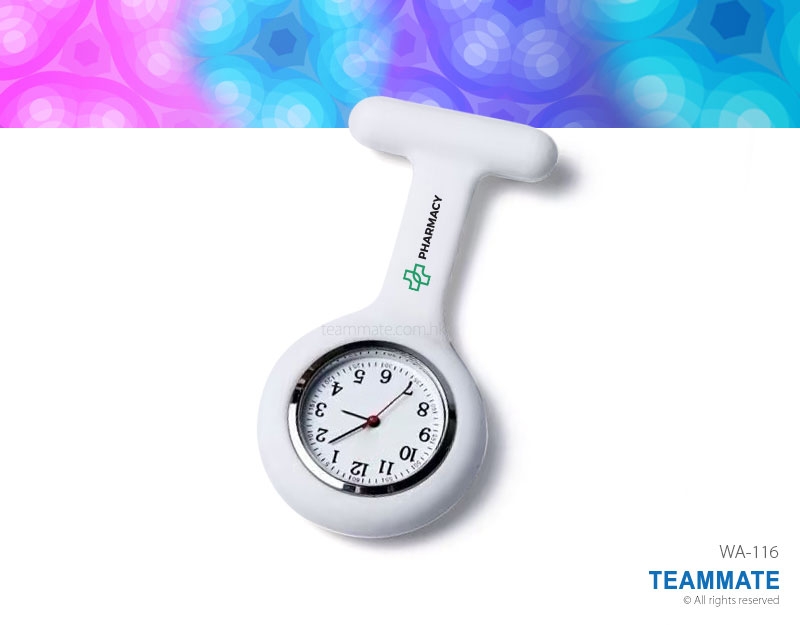 護士表 Nurse Watch